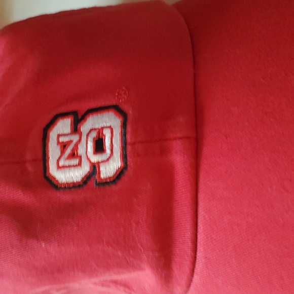 NC State Baseball Cap - Picture 2 of 9